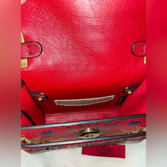 Limited edition Valentino bag - Picture 4 of 6